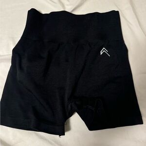 Oneractive black shorts size Medium